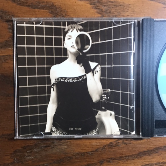 Madonna - The Immaculate Collection - CD Album - Picture 3 of 4